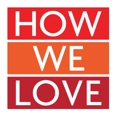 How We Love by Milan and Kay Yerkovich